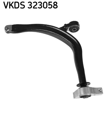 SKF VKDS 323058 Lengőkar, trapézkar